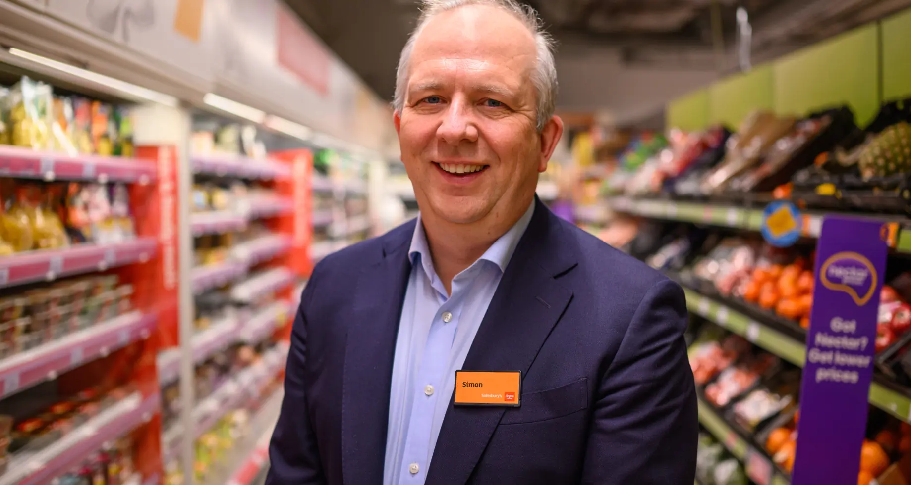 Simon Roberts Named As New President Of IGD J Sainsbury Plc simon-roberts-named-as-new-president-of-igd-j-sainsbury-plc